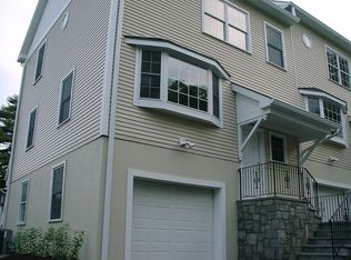 824 Hope St APT 1, Stamford, CT 06907