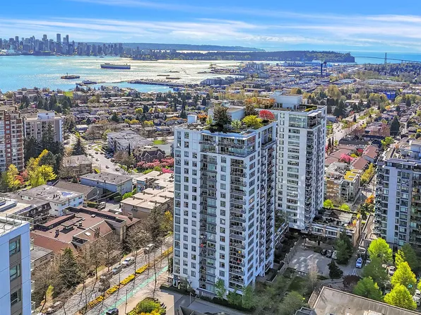 158 W 13th St #802, North Vancouver, BC V7M 0A7