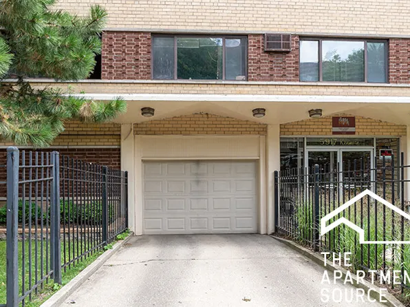 5917 N Kenmore Ave APT 527, Chicago, IL 60660