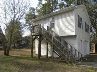4618 Greenway Ave #A, Wilmington, NC 28403