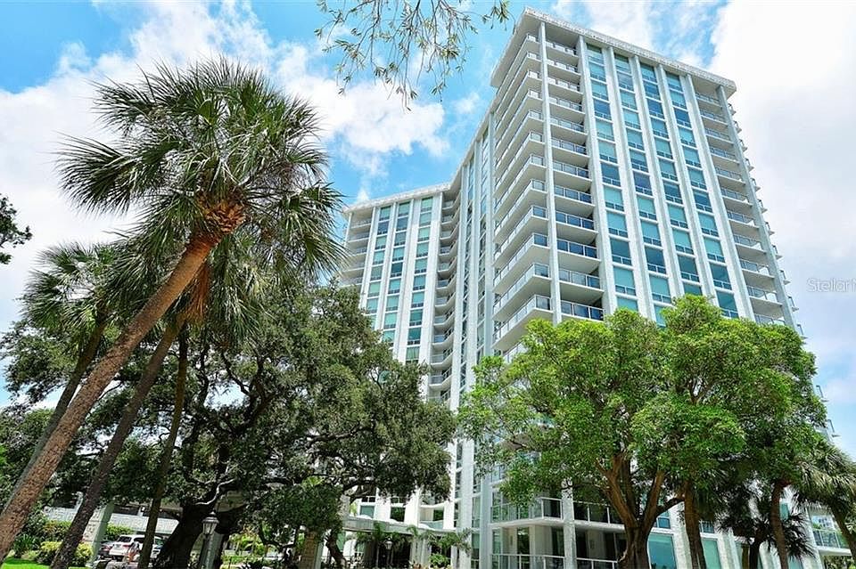 1st image of 1111 N Gulfstream Ave APT 12F