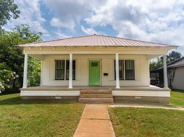 313 W Speedway St, Trumann, AR 72472