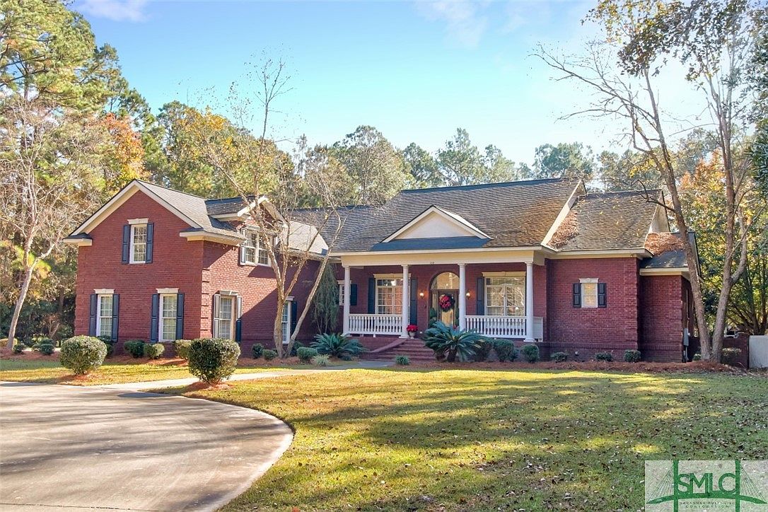 108 Willowpeg Rd, Rincon, GA 31326 Zillow
