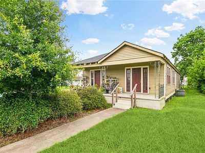 2200-02 Delille St, Chalmette, LA, 70043