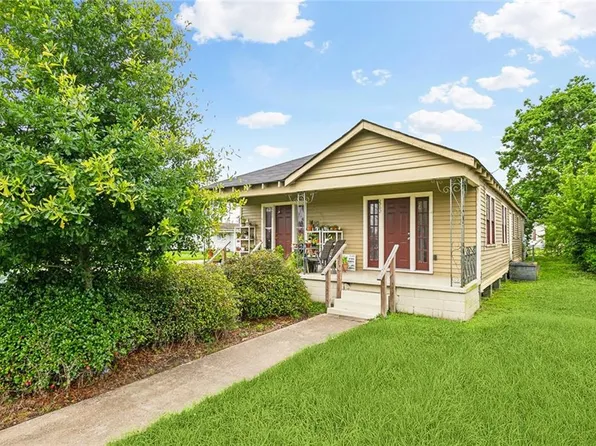 2200-02 Delille St, Chalmette, LA 70043