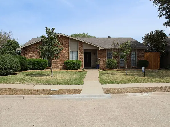 322 Willow Springs Ct, Coppell, TX 75019