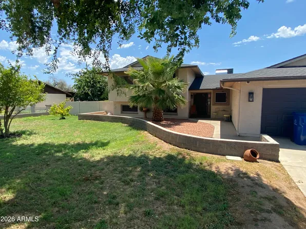 5241 W Tierra Buena Lane, Glendale, AZ 85306