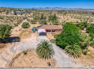 6960 Sunnyhill Rd, Joshua Tree, CA 92252
