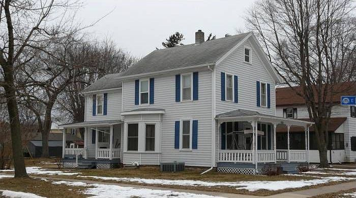 Front View