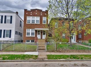6729 Vermont Ave, Saint Louis, MO