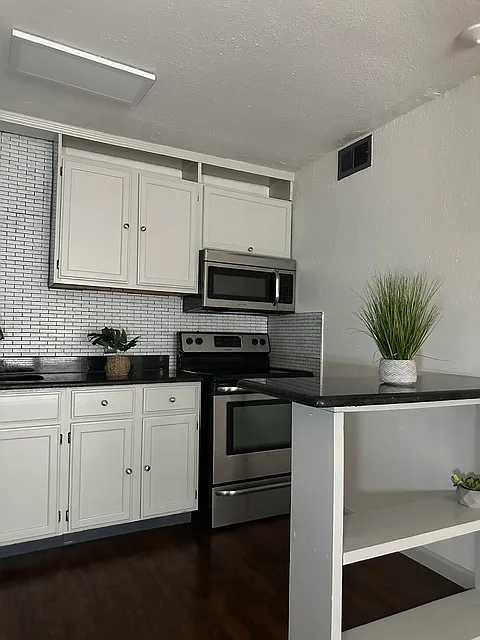 1 bed, 675 sqft, $1,125 — Photo 2