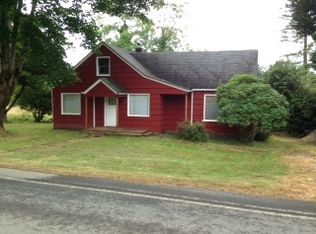 277 Elochoman Valley Rd, Cathlamet, WA 98612