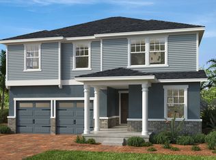 317 Sunbrook Dr, Groveland, FL 34736