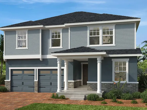 317 Sunbrook Dr, Groveland, FL 34736