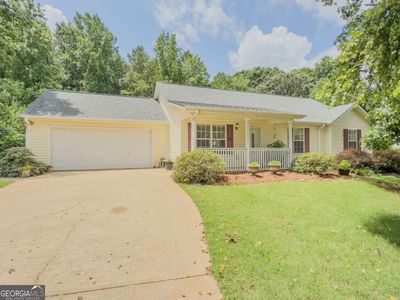 851 Jay Bird Ln, Winder, GA, 30680