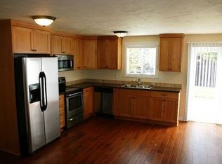 2848 Newton Pl, Philomath, OR 97370