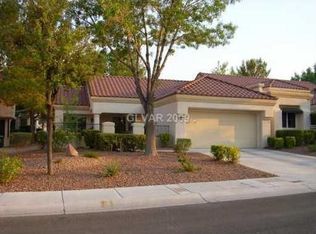 8817 Faircrest Dr, Las Vegas, NV 89134