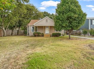 304 W Railroad Ave, Godley, TX 76044