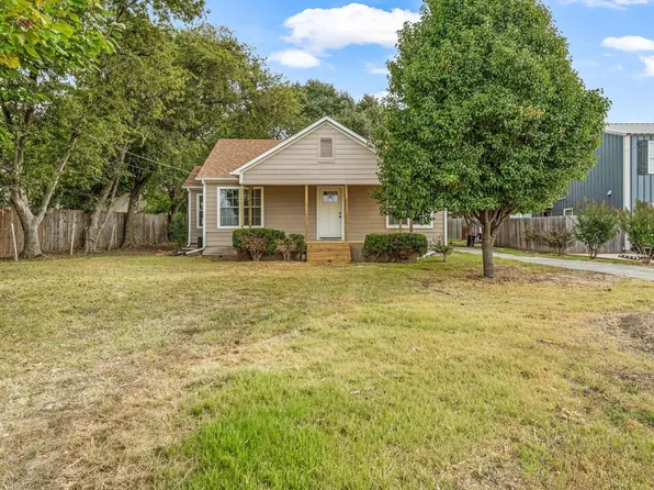 304 W Railroad Ave, Godley, TX 76044