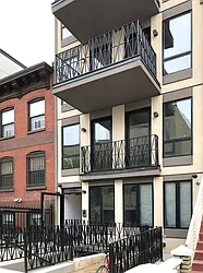 Rented by Yup Realty LLC