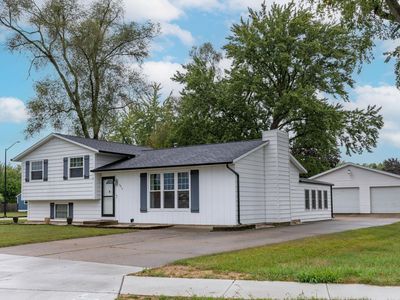 3914 Vistula Rd, Mishawaka, IN, 46544