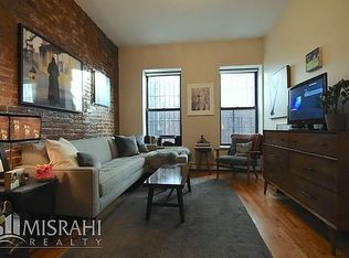 81 Rivington St #4, New York, NY 10002