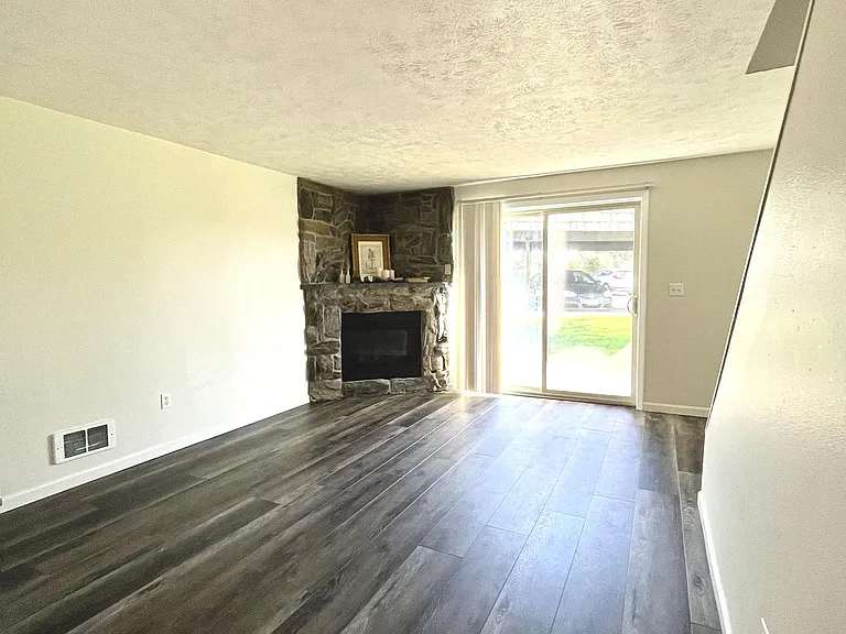 Living room... again