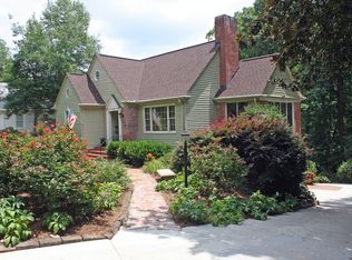 106 Sunset Dr, Spartanburg, SC 29302