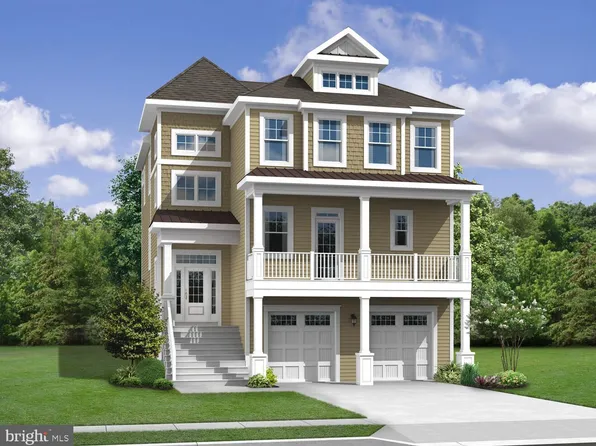 34556 Sipple Dr, Harbeson, DE 19951