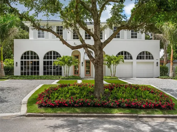 1836 Whitehall Dr, Winter Park, FL 32789