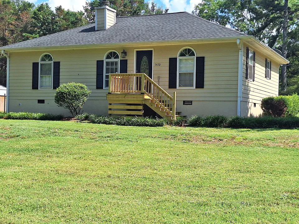 1420 Norton Rd