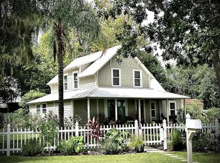 5820 SE Lillian Cir, Belleview, FL 34420