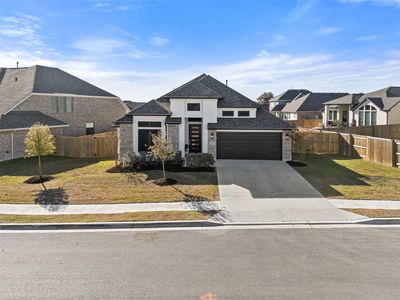 321 Allegheny Way, Kyle, TX, 78640