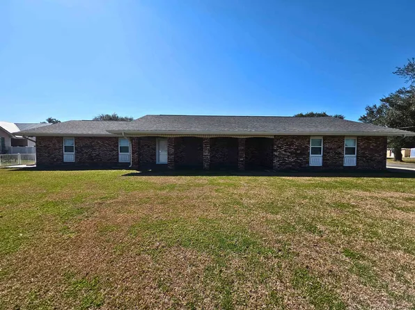 107 W 109th St, Cut Off, LA 70345