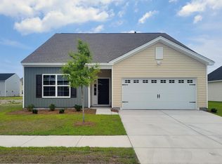 764 Saint Albans Loop LOT 114, Conway, SC 29526