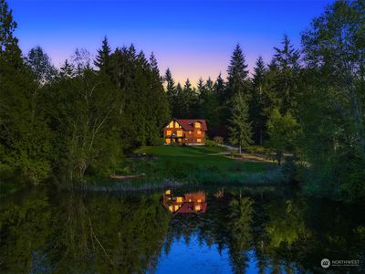 28723 View Drive NE, Poulsbo, WA, 98370