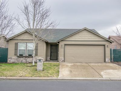 5246 Golden Eagle Dr, Eugene, OR, 97402