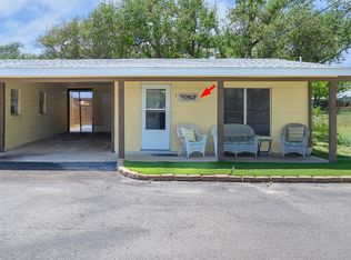 108 Laurel St, Fulton, TX 78358