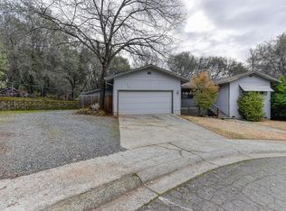 12632 McAvoy Ct, Auburn, CA 95603