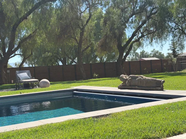 (undisclosed Address), Santa Ynez, CA 93460