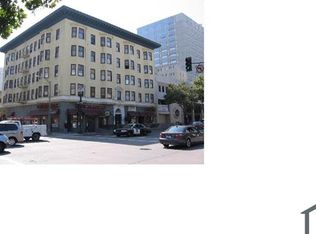 1770 Broadway #101, Oakland, CA 94612