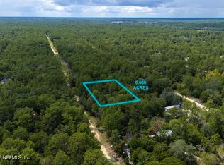 6104 JUILLIARD Avenue, Keystone Heights, FL 32656