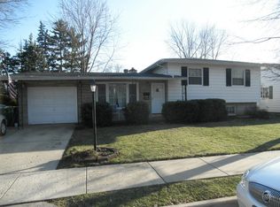 2210 Douglas St, Joliet, IL 60435