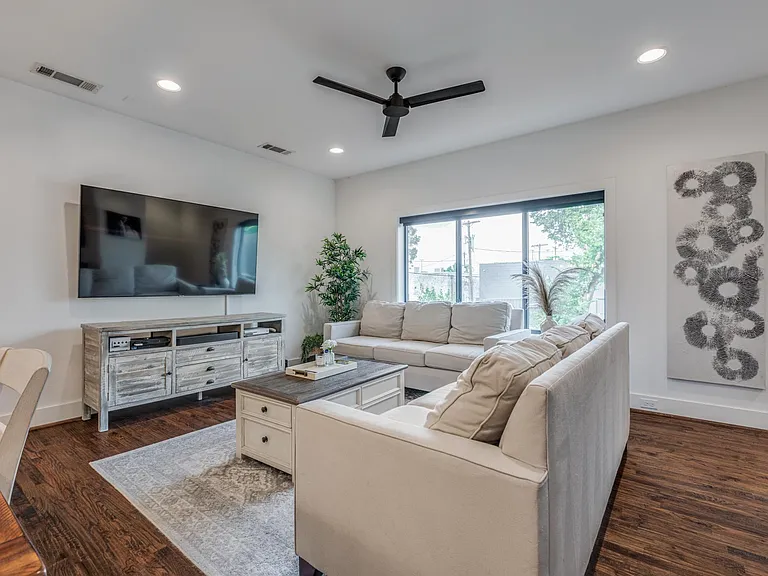 5602 Lindell Ave #D — Photo 12