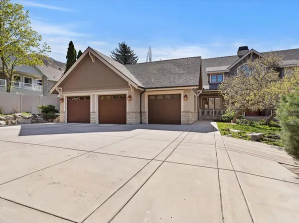 5074 Iroquois Way, Ogden, UT 84403