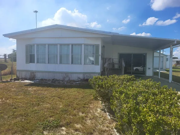 2532 Parrot Ct, Lake Wales, FL 33859