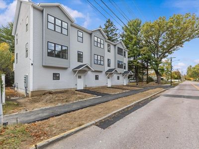 162 West Street #2, Essex Junction, VT, 05452