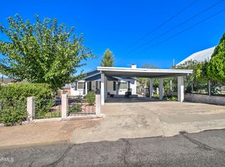 415 E Mesquite St, Globe, AZ 85501