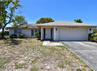 977 Happy Rd, North Fort Myers, FL 33903