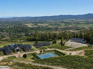 2520 Atlas Peak Road, Napa, CA 94558